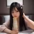 陈雅文，数据分析与搜索研究员，女性，现代风格照片
